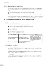 Preview for 119 page of Inovance AM600-4PT Hardware Manual