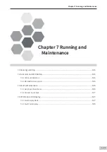 Preview for 124 page of Inovance AM600-4PT Hardware Manual