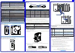 Preview for 2 page of Inovance AM600-RTU-ECT User Manual