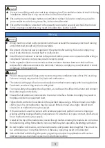 Preview for 4 page of Inovance AM600 Series User Manual