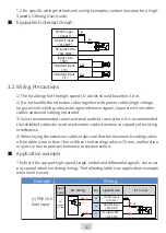 Preview for 12 page of Inovance AM600 Series User Manual