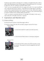 Preview for 21 page of Inovance AM600 Series User Manual