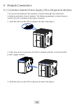 Preview for 25 page of Inovance AM600 Series User Manual