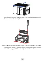 Preview for 26 page of Inovance AM600 Series User Manual