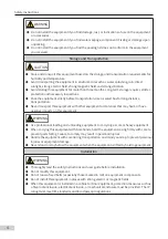 Preview for 5 page of Inovance Aonarch MD500L Series User Manual