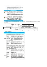 Preview for 2 page of Inovance CV800 Series User Manual