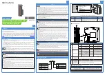 Inovance GL10-2PH User Manual preview