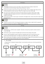 Preview for 4 page of Inovance H5U Series User Manual