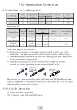 Preview for 14 page of Inovance H5U Series User Manual