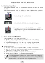 Preview for 21 page of Inovance H5U Series User Manual