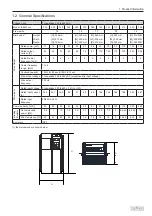 Предварительный просмотр 6 страницы Inovance IS580 Series User Manual