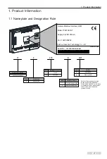 Preview for 4 page of Inovance IT6000 User Manual