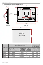 Preview for 7 page of Inovance IT6000 User Manual