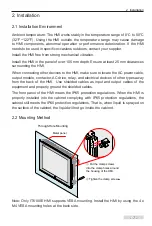 Preview for 8 page of Inovance IT6000 User Manual