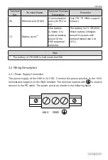 Preview for 10 page of Inovance IT6000 User Manual