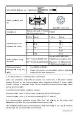 Preview for 14 page of Inovance IT6000 User Manual