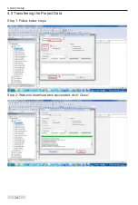 Preview for 35 page of Inovance IT6000 User Manual