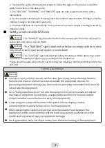 Preview for 3 page of Inovance IT7000 Series User Manual