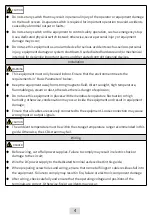 Preview for 4 page of Inovance IT7000 Series User Manual