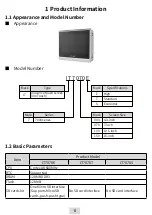 Preview for 6 page of Inovance IT7000 Series User Manual