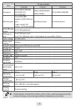 Preview for 7 page of Inovance IT7000 Series User Manual