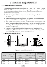 Preview for 8 page of Inovance IT7000 Series User Manual