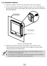 Preview for 9 page of Inovance IT7000 Series User Manual