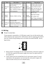 Preview for 11 page of Inovance IT7000 Series User Manual