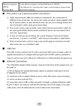 Preview for 15 page of Inovance IT7000 Series User Manual