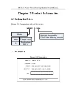 Preview for 7 page of Inovance MD021 User Manual