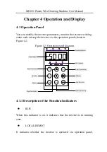 Preview for 16 page of Inovance MD021 User Manual