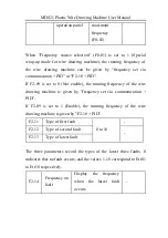 Preview for 52 page of Inovance MD021 User Manual