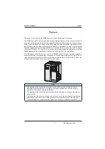 Inovance MD380 Series User Manual preview