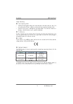 Preview for 4 page of Inovance MD380 Series User Manual