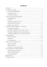 Preview for 2 page of Inovance MD38CAN2 User Manual