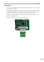 Preview for 3 page of Inovance MD38CAN2 User Manual