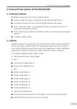 Preview for 9 page of Inovance MD38CAN2 User Manual