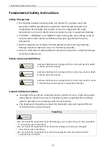 Preview for 7 page of Inovance MD520 Series Hardware Manual