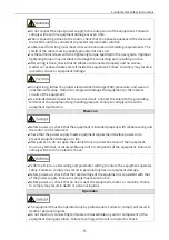 Preview for 10 page of Inovance MD520 Series Hardware Manual