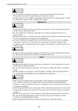 Preview for 11 page of Inovance MD520 Series Hardware Manual