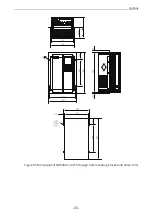 Preview for 46 page of Inovance MD520 Series Hardware Manual