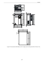 Preview for 48 page of Inovance MD520 Series Hardware Manual