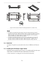 Preview for 52 page of Inovance MD520 Series Hardware Manual