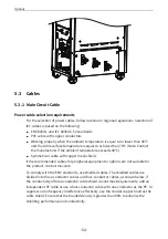 Preview for 55 page of Inovance MD520 Series Hardware Manual