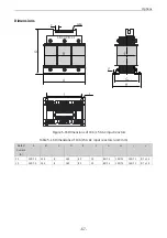 Preview for 68 page of Inovance MD520 Series Hardware Manual