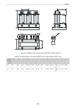 Preview for 70 page of Inovance MD520 Series Hardware Manual