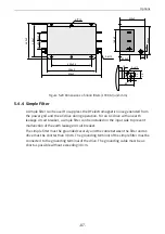 Preview for 88 page of Inovance MD520 Series Hardware Manual