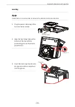 Preview for 142 page of Inovance MD520 Series Hardware Manual