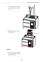 Preview for 144 page of Inovance MD520 Series Hardware Manual