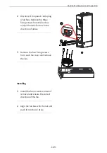 Preview for 146 page of Inovance MD520 Series Hardware Manual